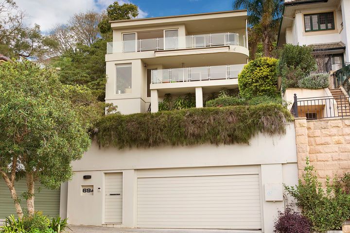 69a  Drumalbyn Road, BELLEVUE HILL NSW 2023