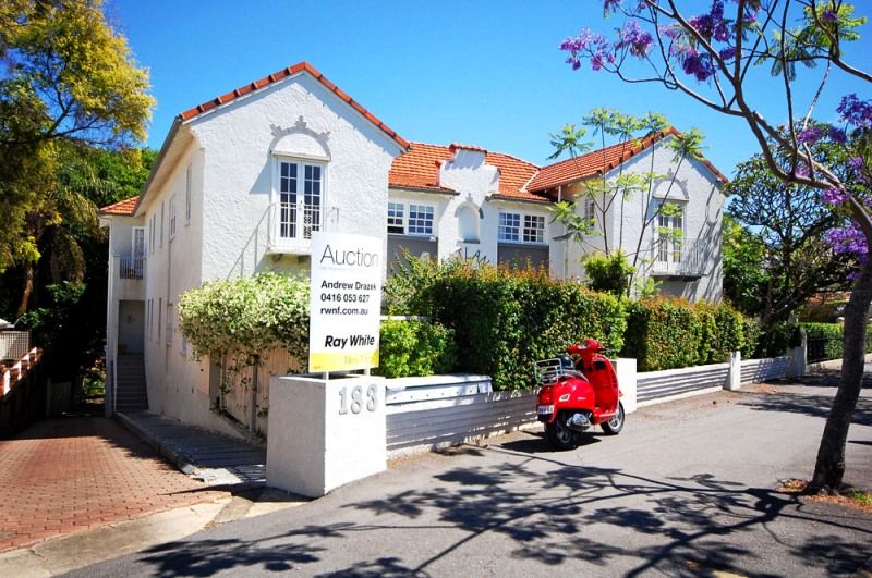 183  Gregory Terrace, SPRING HILL QLD 4000