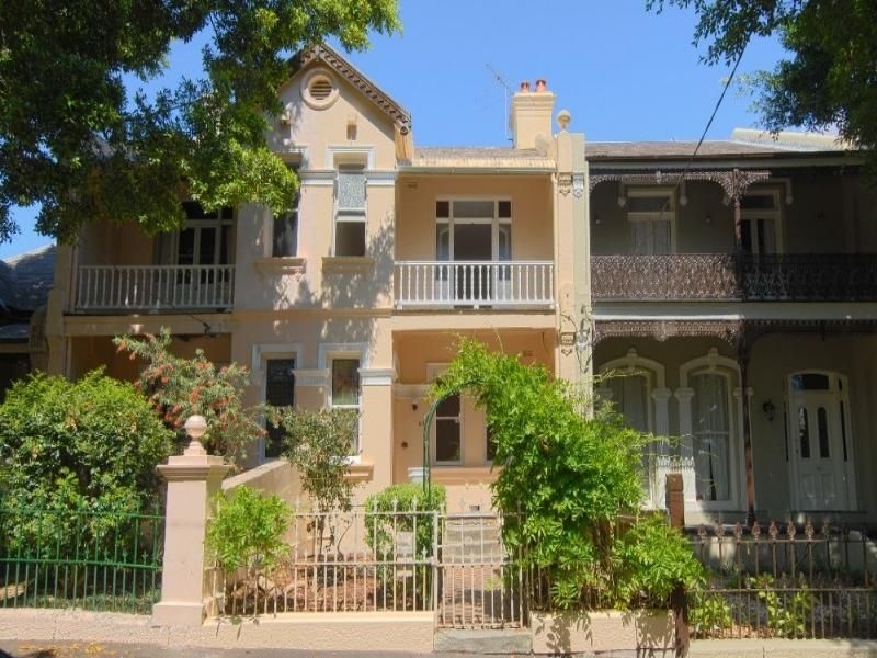 23 Arcadia Road, GLEBE NSW 2037