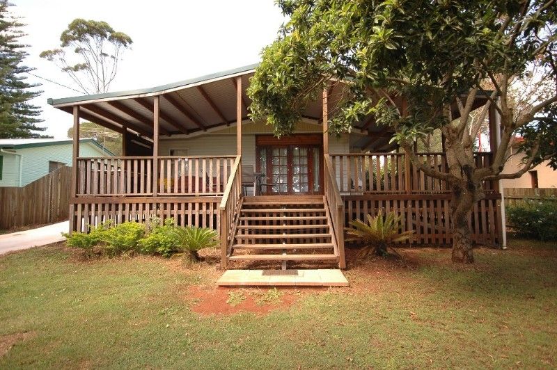 48 Stuart Street, MOUNT LOFTY QLD 4350