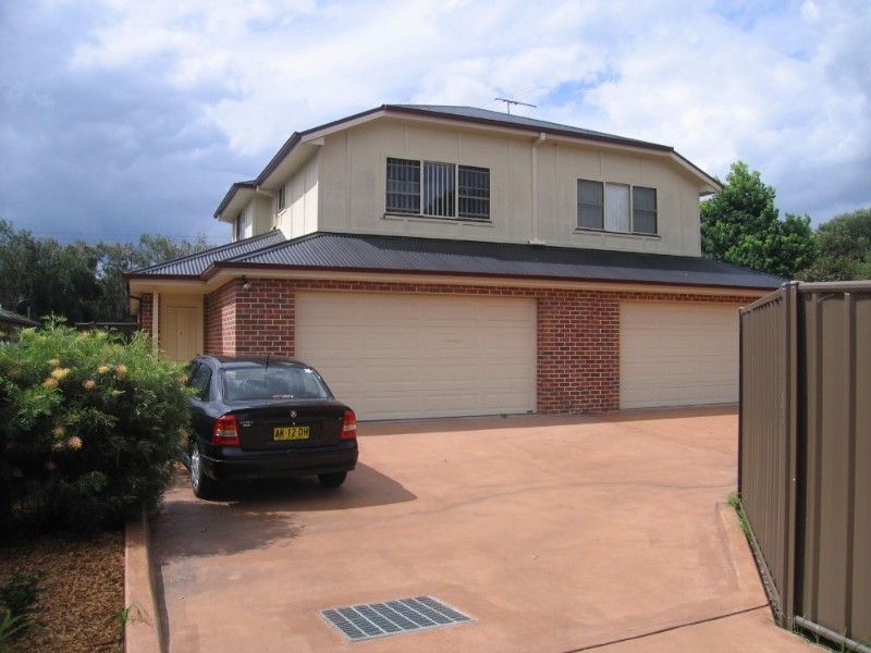 12b Woods Road, SOUTH WINDSOR NSW 2756