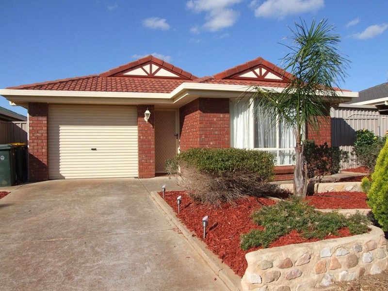 11 Glastonbury Way, CRAIGMORE SA 5114