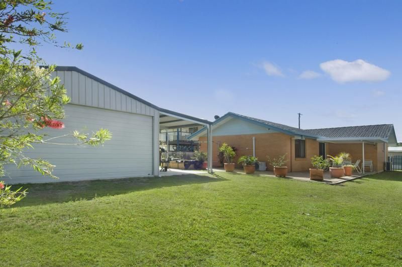 36 Michael Street, GOLDEN BEACH QLD 4551