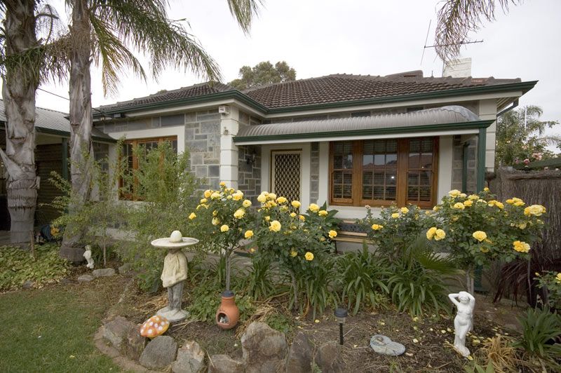 21 Irwin Street, WOODVILLE WEST SA 5011