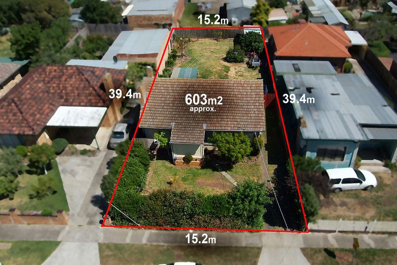 85 William Street, LALOR VIC 3075