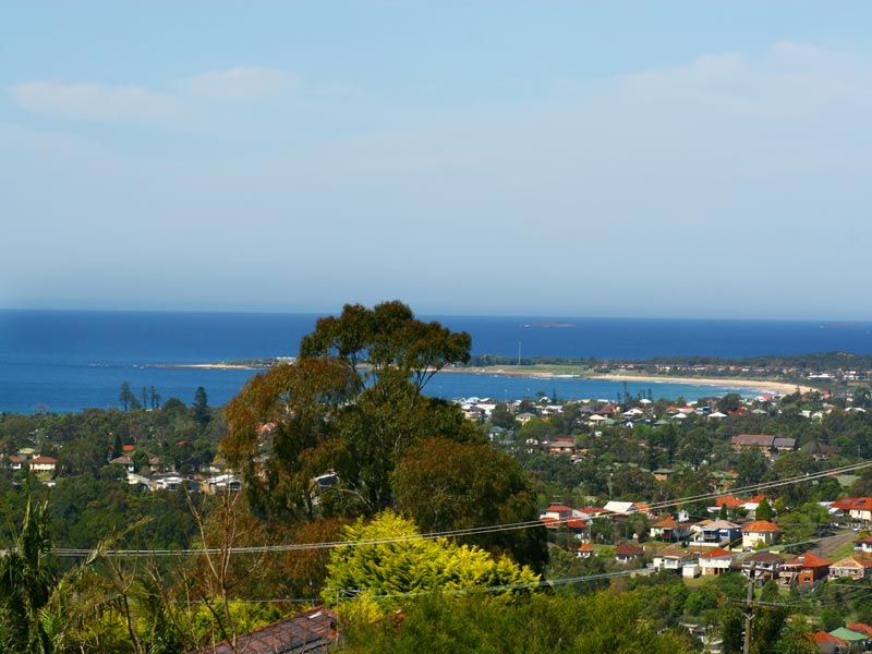 28 Nardoo Crescent, THIRROUL NSW 2515