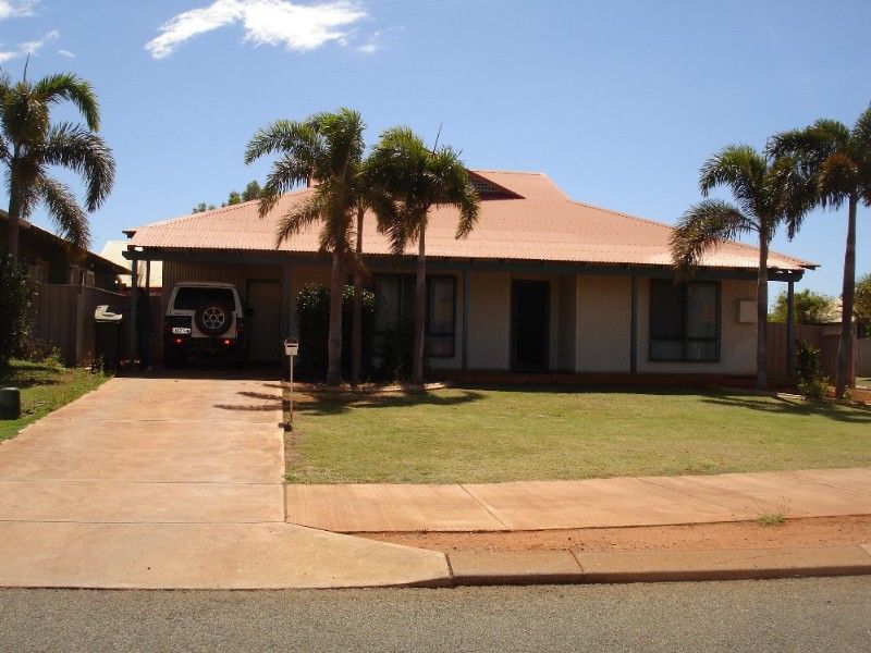 13 Jabiru Loop, SOUTH HEDLAND WA 6722