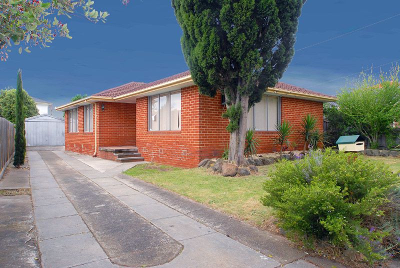 11 Allawah Close, KEYSBOROUGH VIC 3173