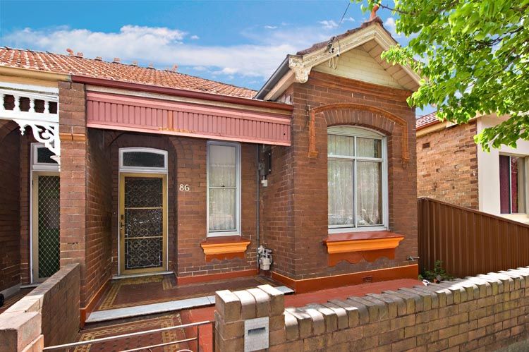 86 Brighton Street, PETERSHAM NSW 2049