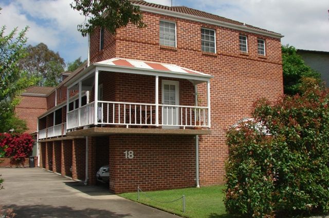 18 Paget Street, RICHMOND NSW 2753