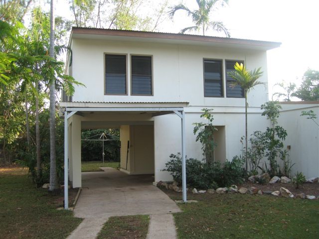 38 Curlew Circuit, WULAGI NT 0812