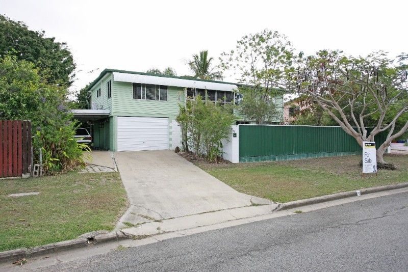 18 Marlynda Avenue, CRANBROOK QLD 4814