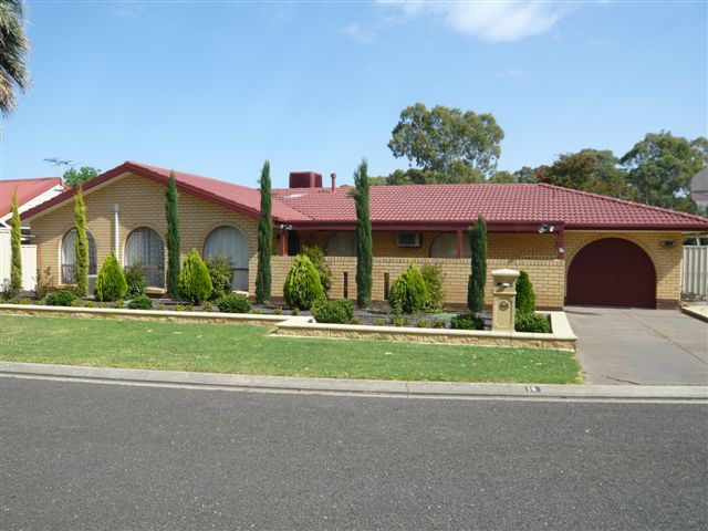 16 Gruen Court, ST AGNES SA 5097