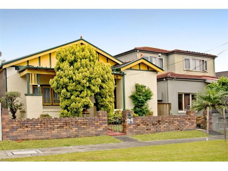 39 Gilgandra Road, NORTH BONDI NSW 2026
