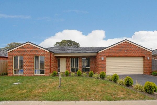47 Chardonnay Drive, Skye VIC 3977