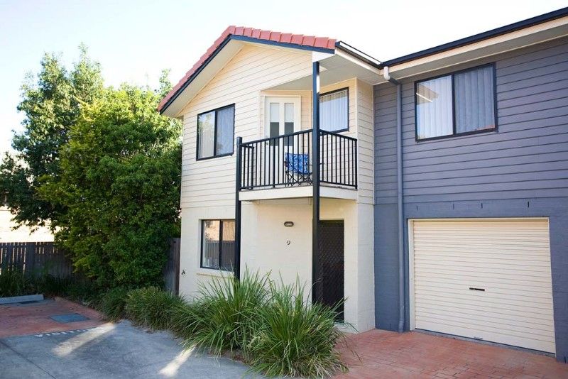 1158 Cavendish Road, MOUNT GRAVATT EAST QLD 4122
