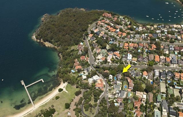 1 David Street, MOSMAN NSW 2088