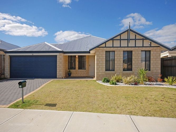 26 Oakhill Heights, ELLENBROOK WA 6069