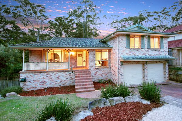 7 Heron Court, CASTLE HILL NSW 2154