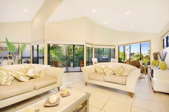 44a  The Drive, STANWELL PARK NSW 2508