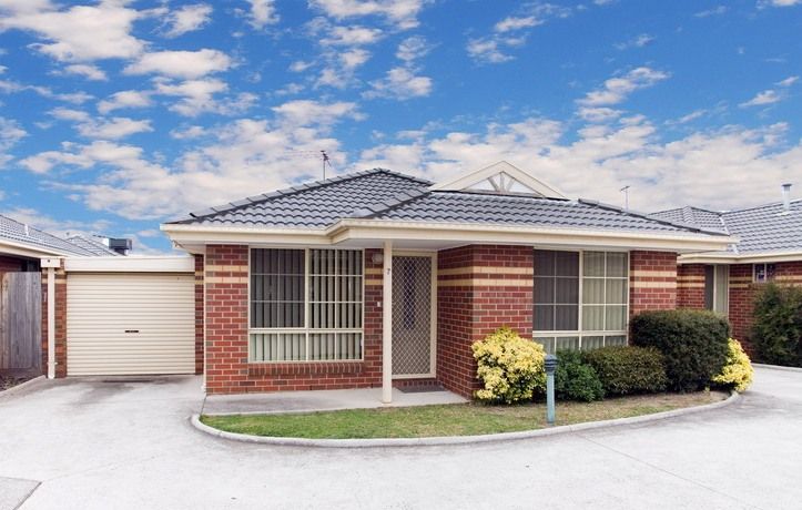 16 Rufus Street, EPPING VIC 3076
