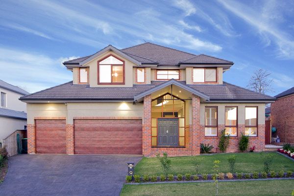 46 Valenti Crescent, KELLYVILLE NSW 2155