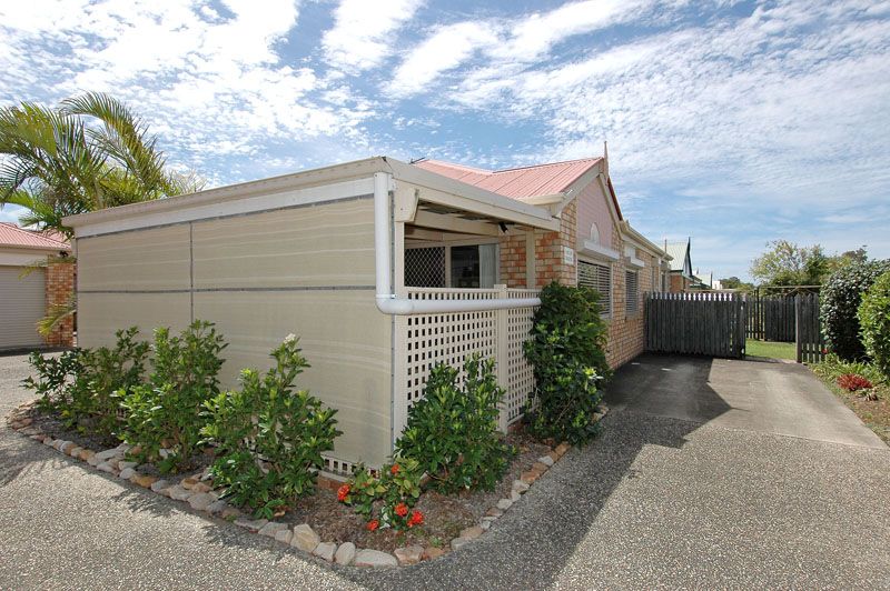74 Dalton Street, KIPPA-RING QLD 4021