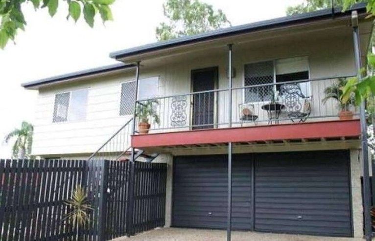 275 Thirkettle Avenue, FRENCHVILLE QLD 4701