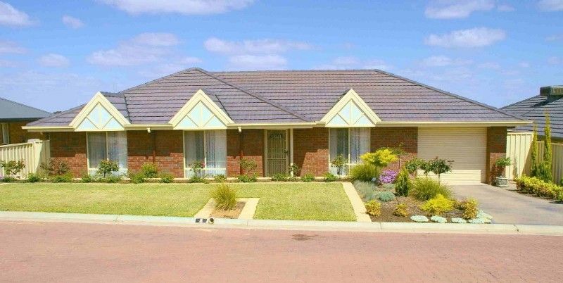 8 Eckermann Close, PARINGA SA 5340