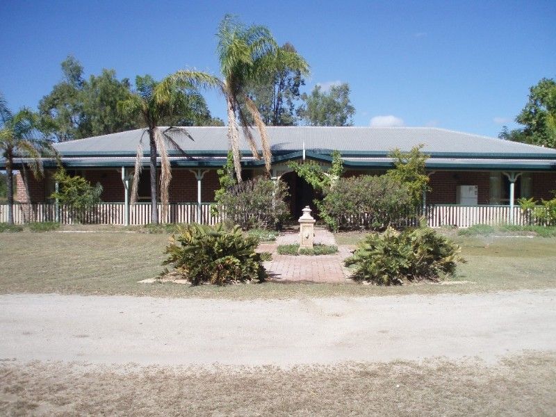15 Beak Street, GRACEMERE QLD 4702