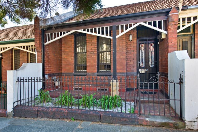 63 Albermarle Street, NEWTOWN NSW 2042