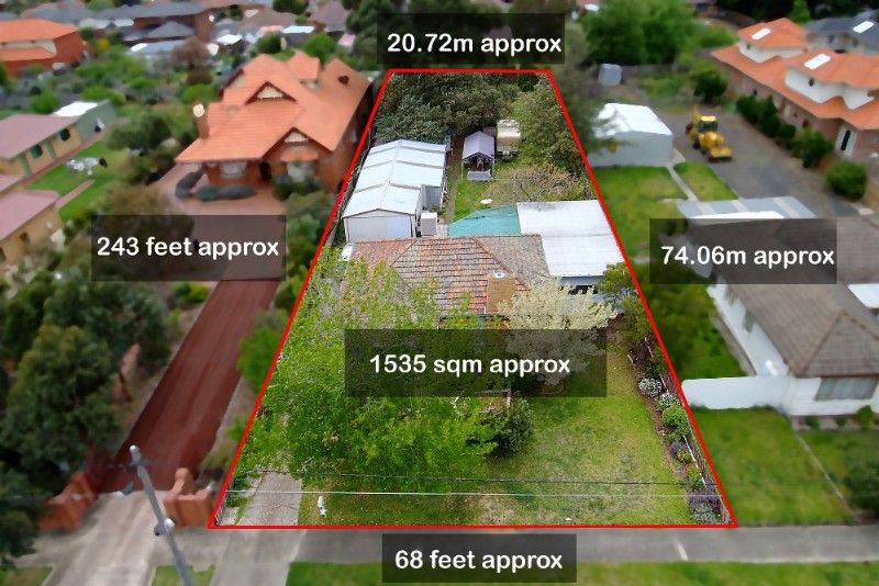 8 Plymouth Street, PASCOE VALE VIC 3044
