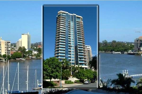2 Goodwin Street, KANGAROO POINT QLD 4169