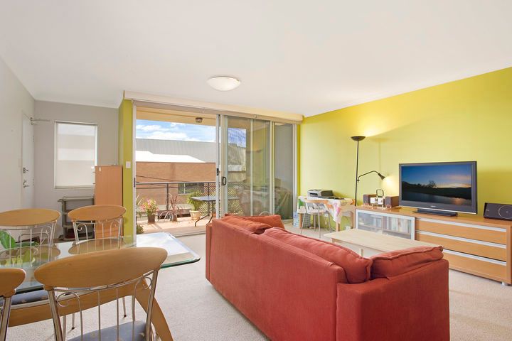 1  Shirley Street, ALEXANDRIA NSW 2015