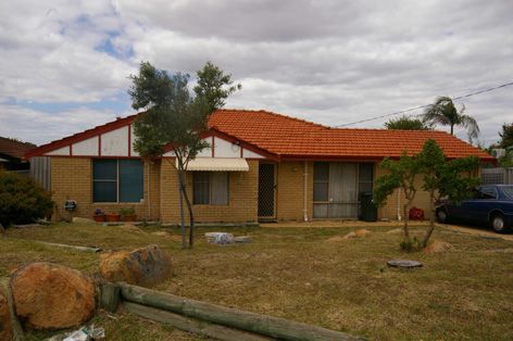 7 Tinsel Place, MIRRABOOKA WA 6061
