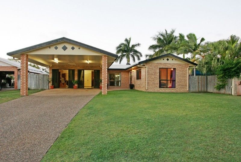 10 Coleus Court, ANNANDALE QLD 4814