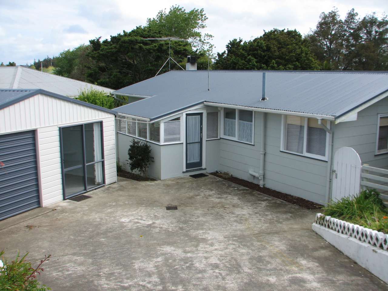 MAUNGATUROTO  Kaipara District  0520 photo 0