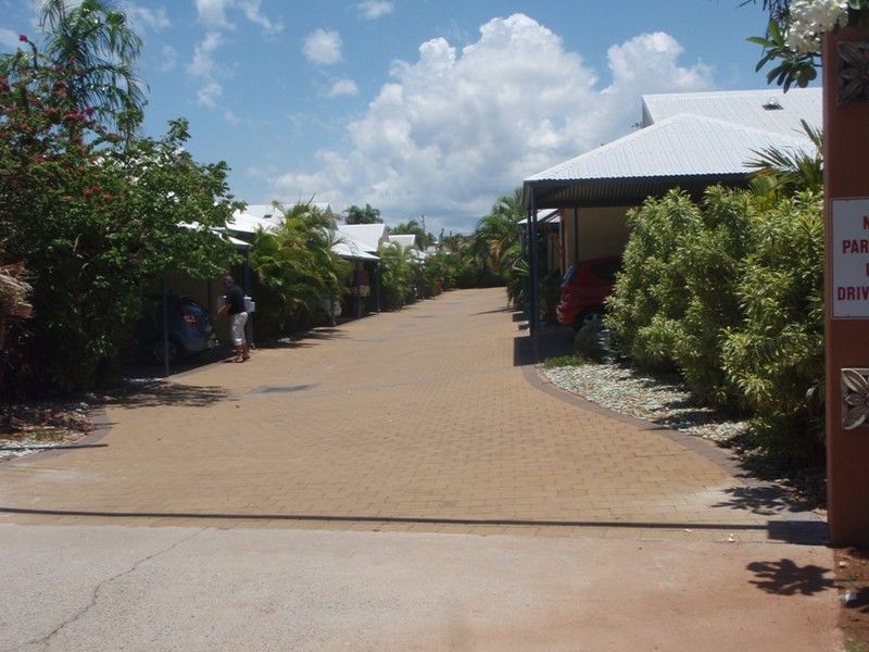 13/7 St Johns Court, THE GARDENS NT 0820