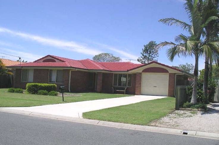 10 Antigua Crescent, DECEPTION BAY QLD 4508