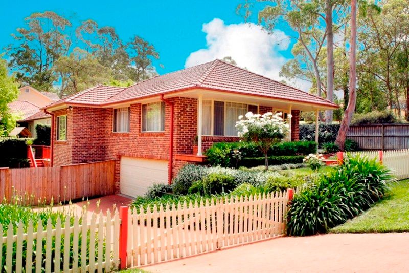 2 Dean Street, WEST PENNANT HILLS NSW 2125