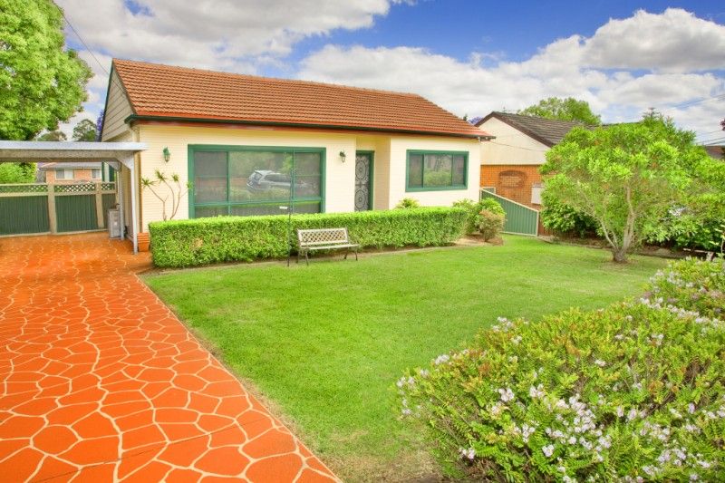 86 Wicks Road, NORTH RYDE NSW 2113