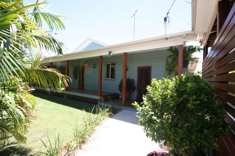 98  Kariboe Street, BILOELA QLD 4715