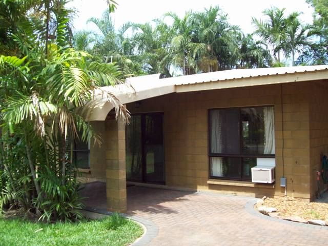 5 Astrolabe Court, WOODROFFE NT 0830