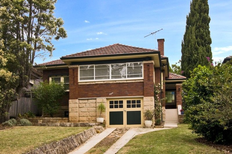 11 Pearl Avenue, CHATSWOOD NSW 2067
