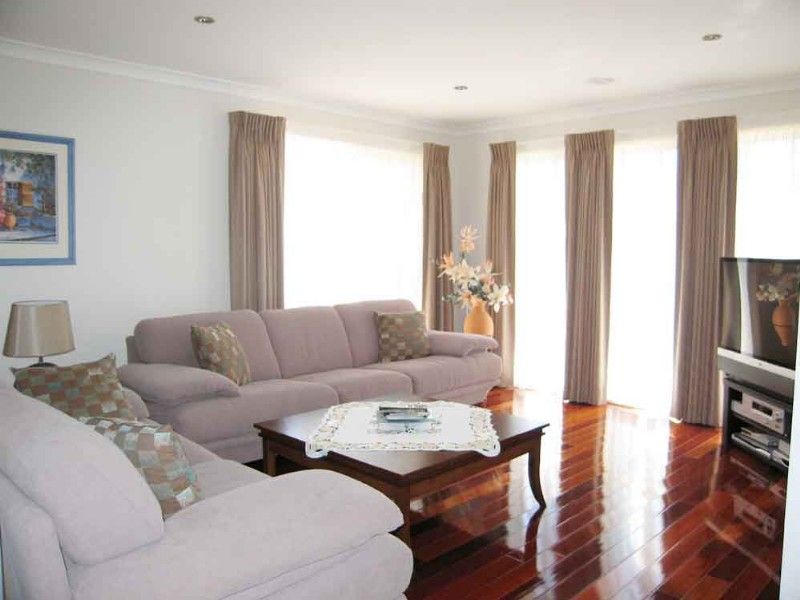 18 Birch Drive, BUNGENDORE NSW 2621