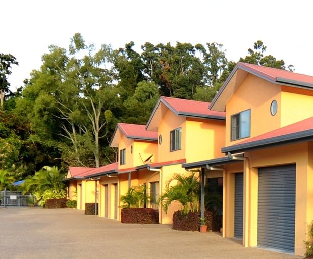 7 Erromango Drive, JUBILEE POCKET QLD 4802