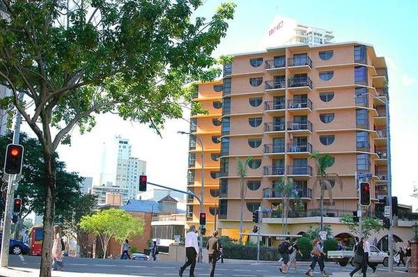 29 George Street, BRISBANE QLD 4000