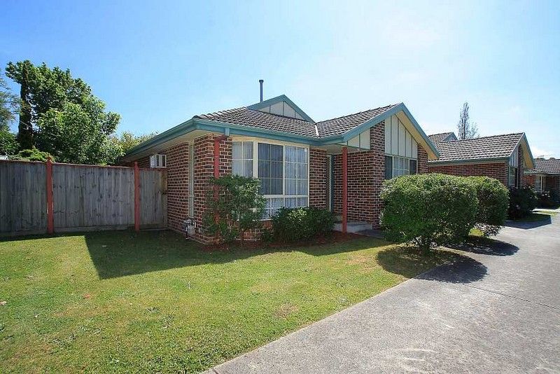 24 David Street, KNOXFIELD VIC 3180