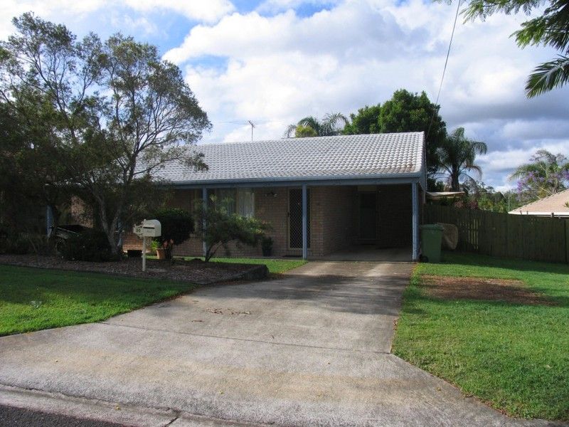 30 Gingko Crescent, REGENTS PARK QLD 4118
