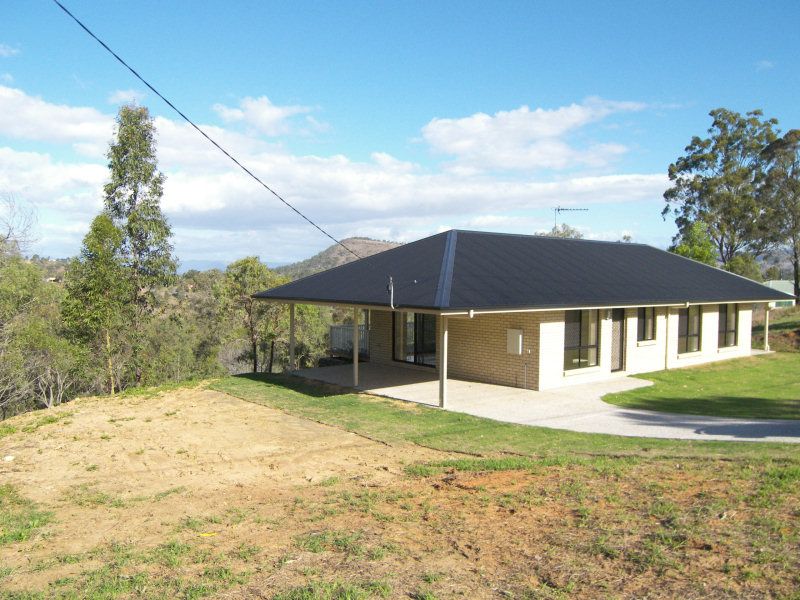 25-29  Haygarth Drive, KOORALBYN QLD 4285